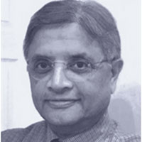 Arun Srivastava