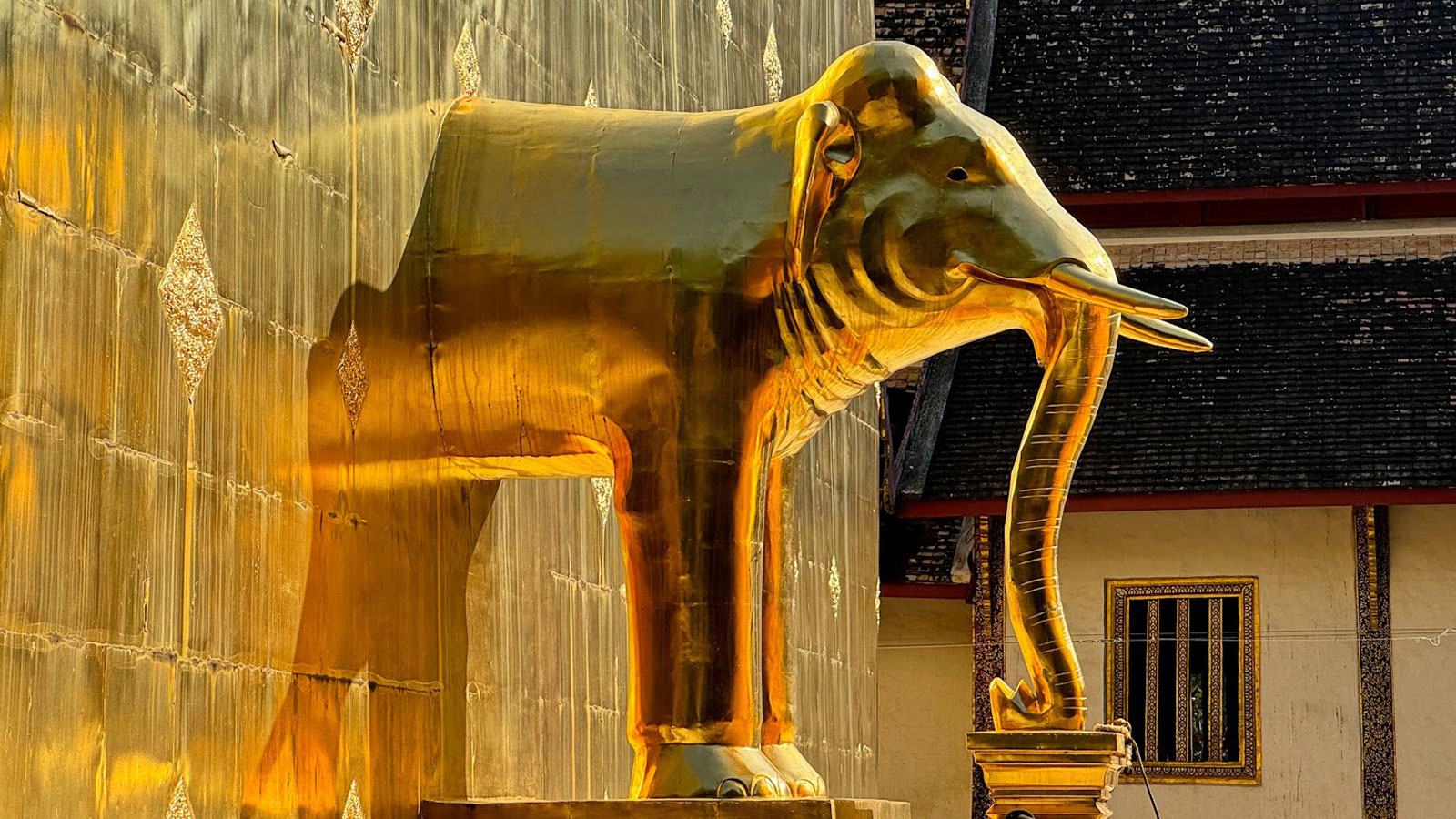 Shangri-La Chiang Mai