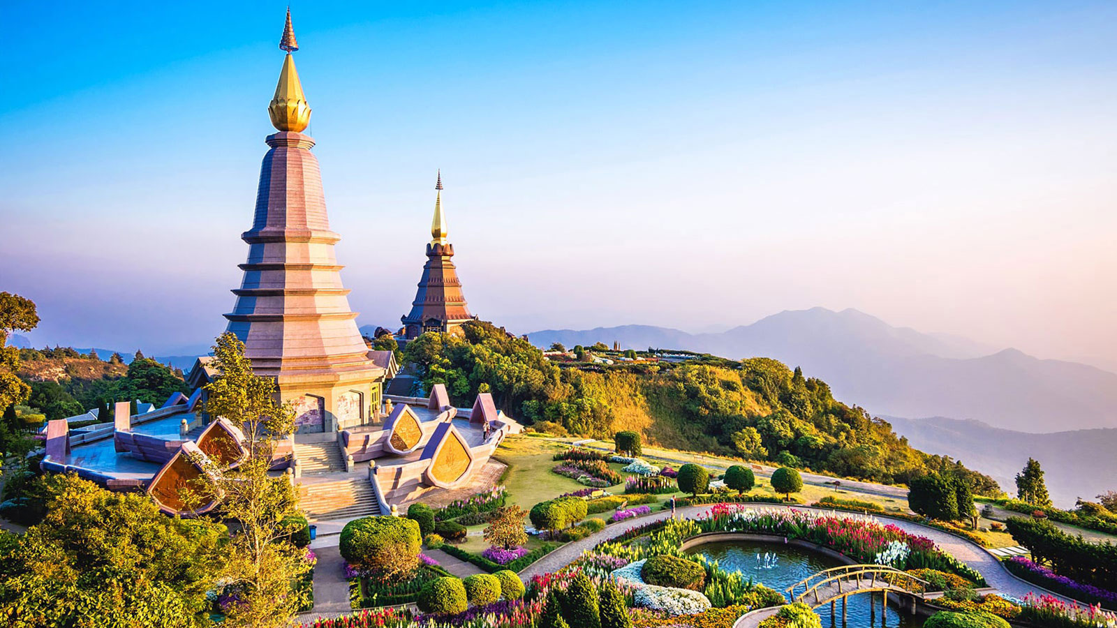 Shangri-La Chiang Mai