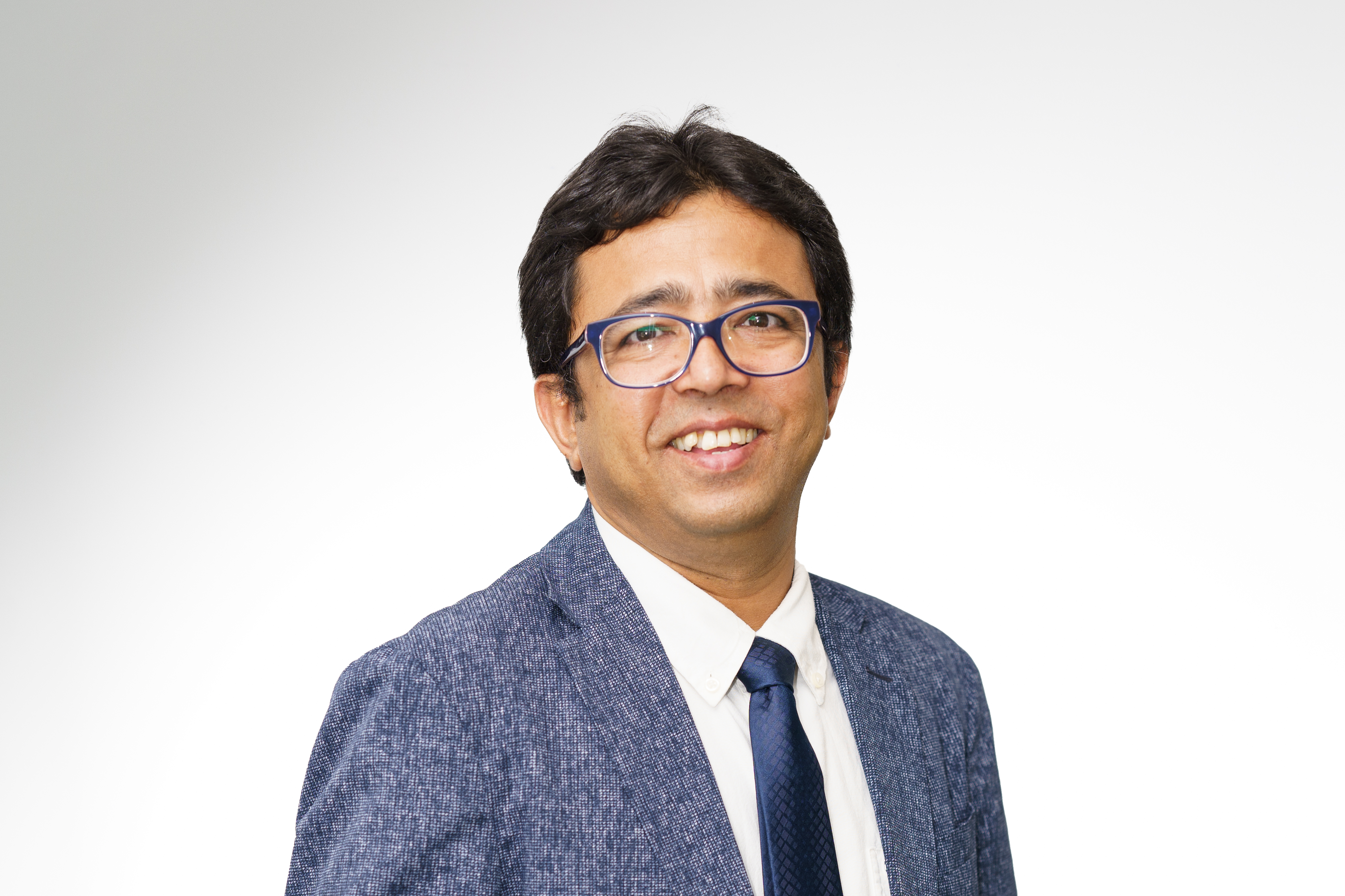 Muhammad J. A. Shiddiky