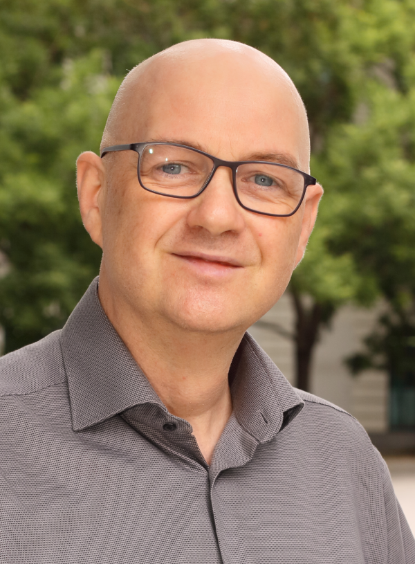 Günther Rupprechter