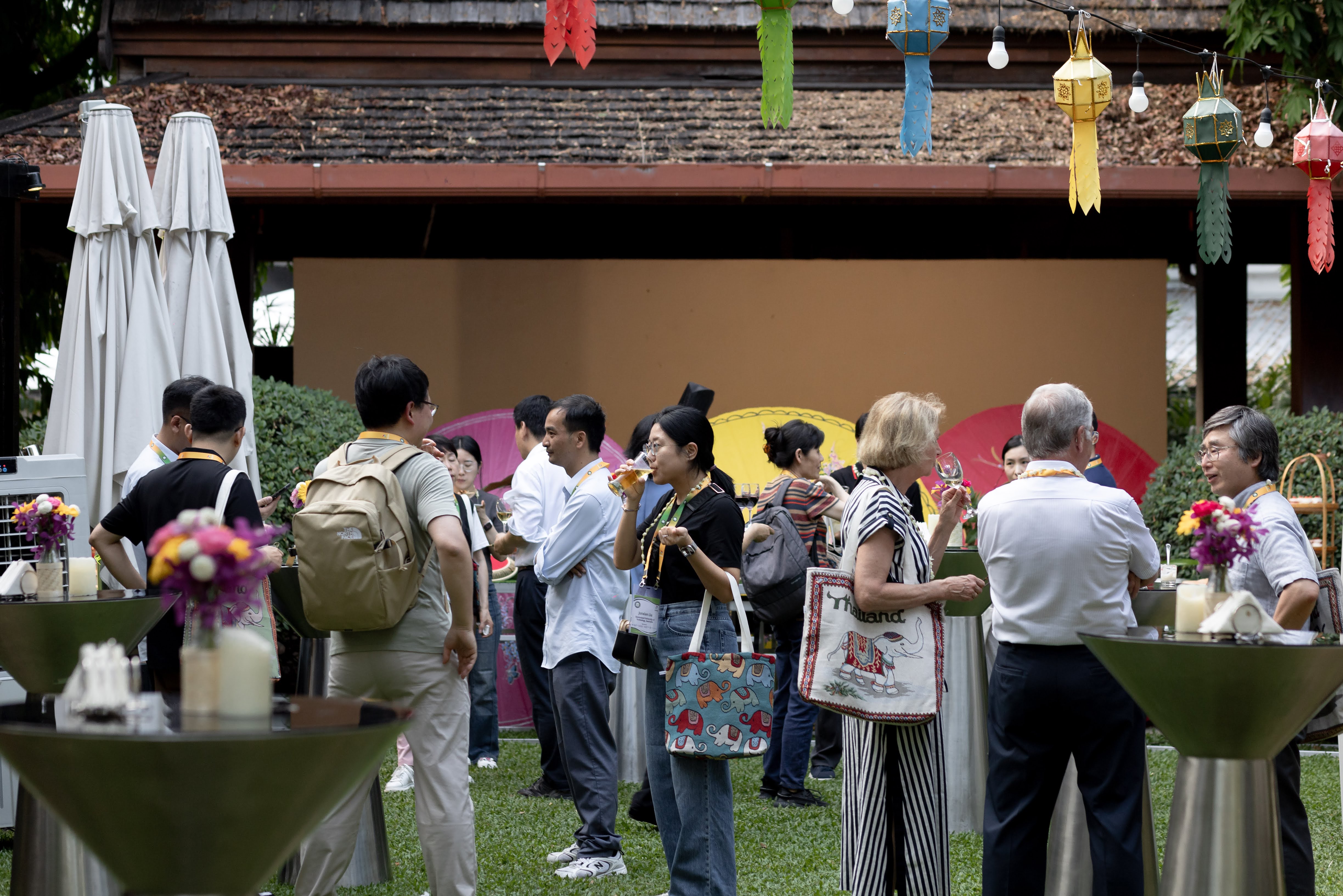 Chiang mai