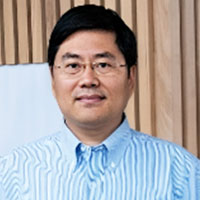 Aijun Huang