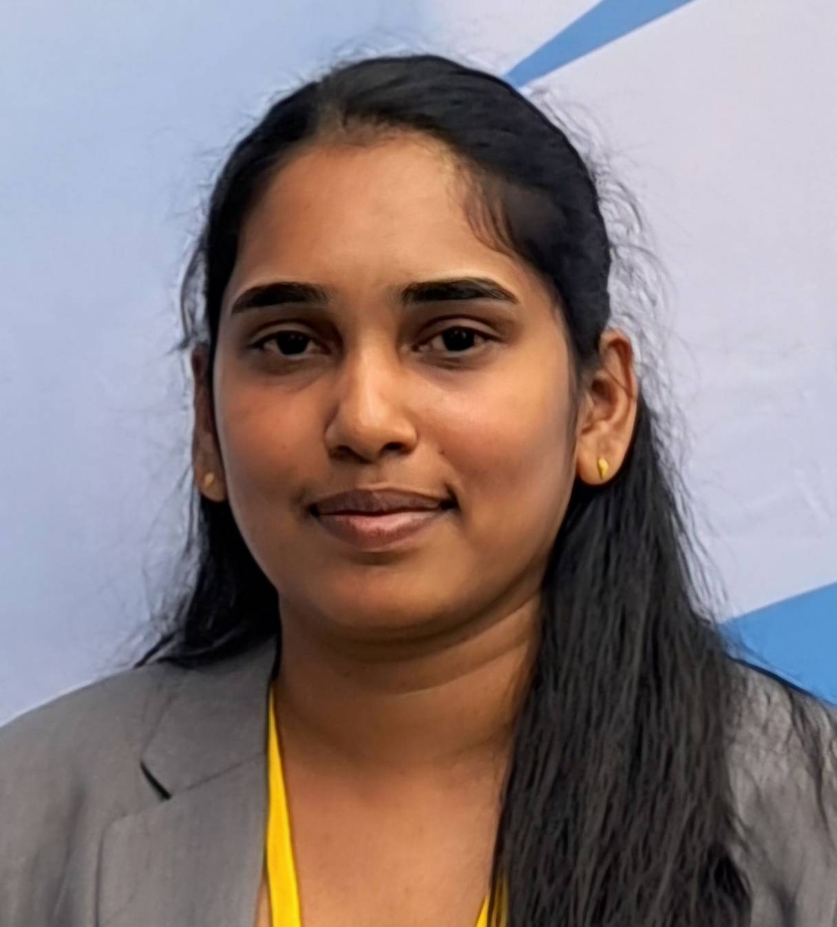 Dr. Mohanapriya Subramani