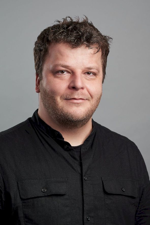 Vladimír Sedlařík